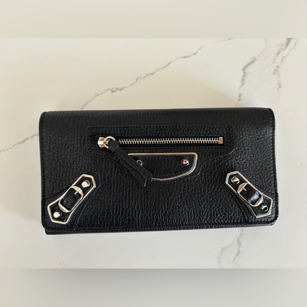 Balenciaga Wallet